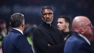Illustration : Stade Rennais : Beye déjà en gros danger, son successeur déjà identifié ?