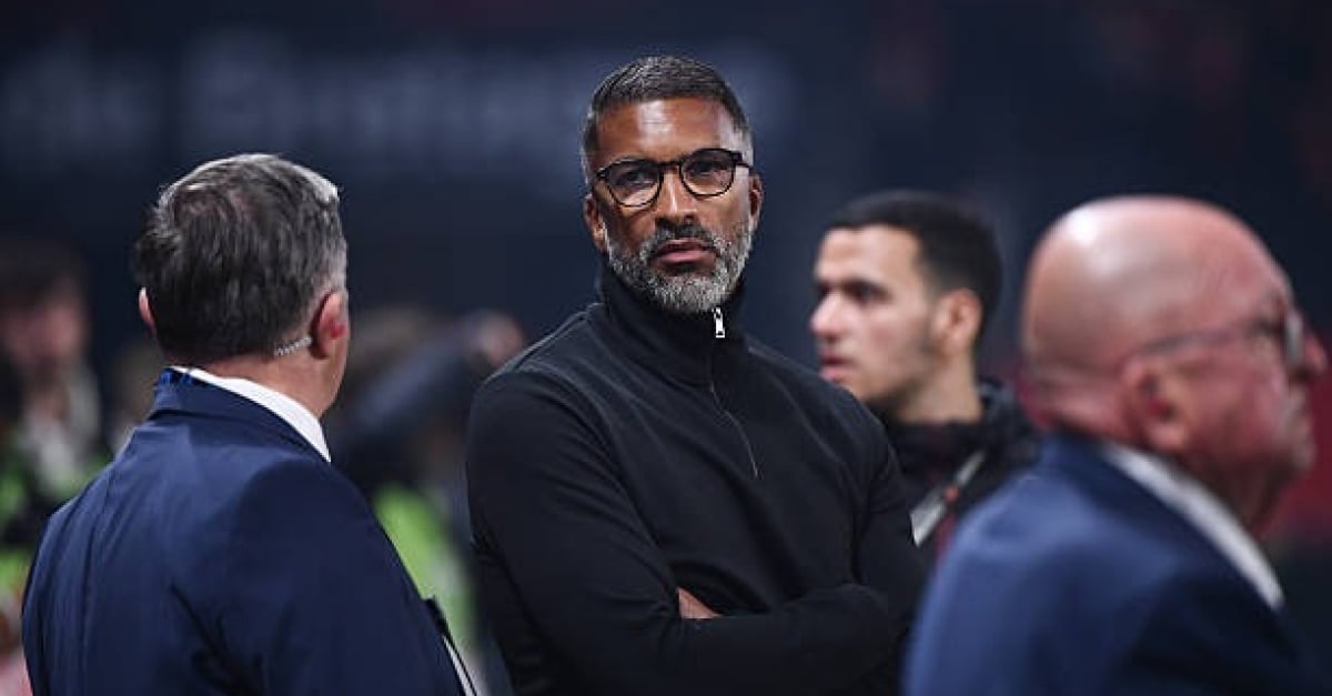 Stade Rennais : Beye déjà en gros danger, son successeur déjà identifié ?