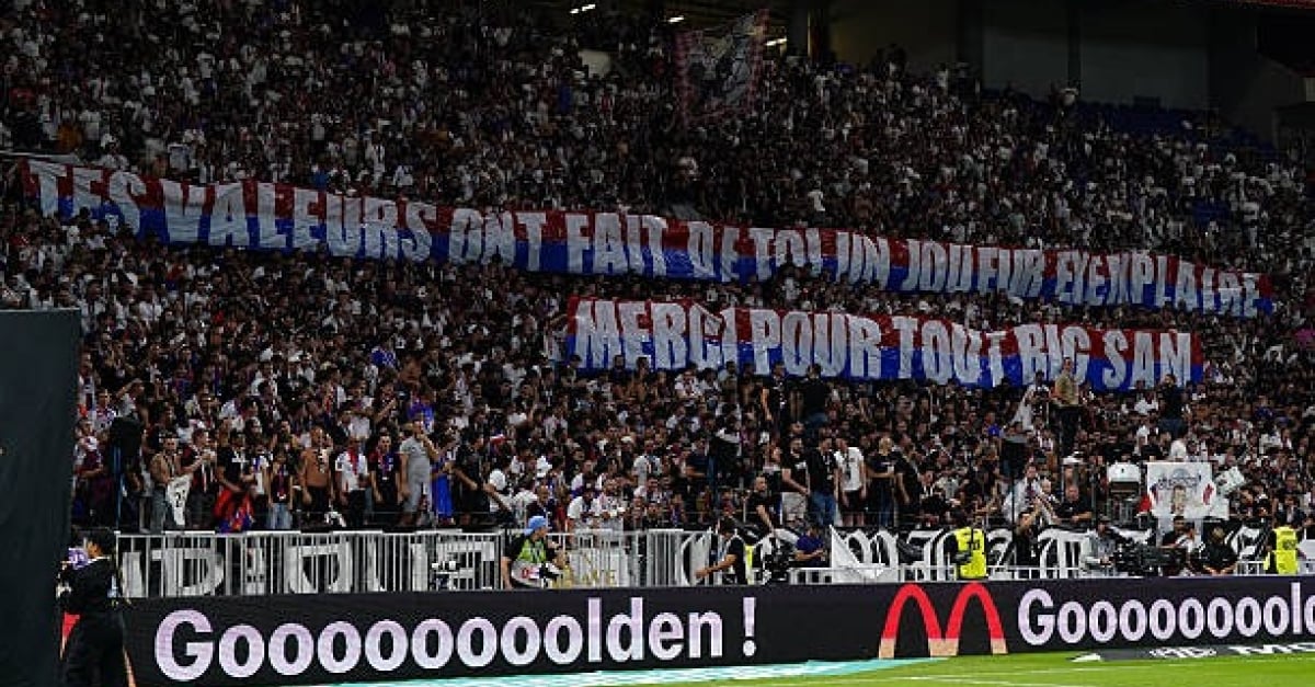 OL : Une transformation fulgurante et de grands espoirs pour un nouveau visage des Gones