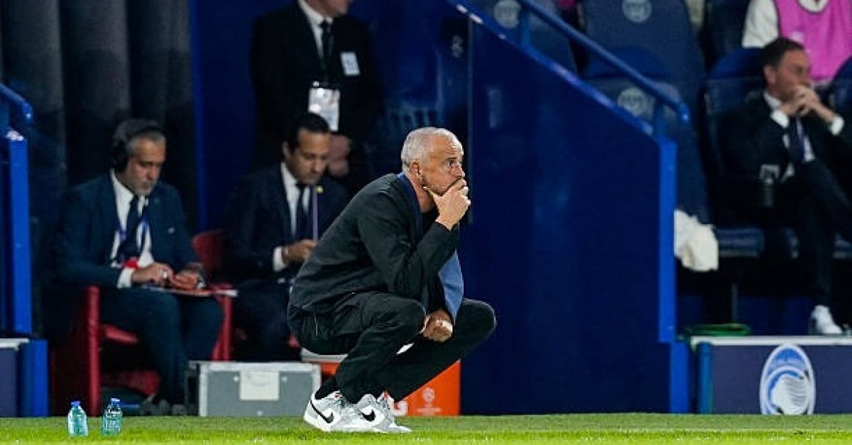 PSG : Plusieurs craintes dans l'effectif d'Enrique suite aux nombreuses blessures