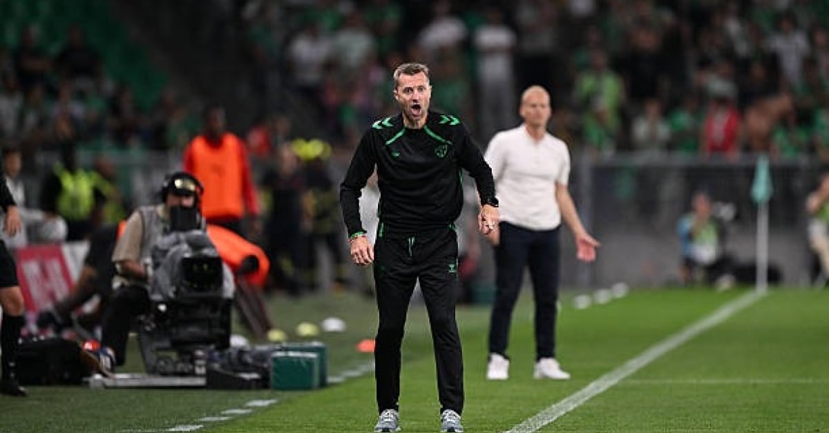 ASSE : Les Verts se font encore tacler après la défaite contre Guingamp