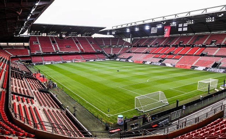 Illustration : "Stade Rennais : Deux départs majeurs se profilent déjà dans la capitale bretonne "