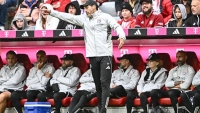 Illustration : "OL : Une donnée épatante pour Fonseca depuis son arrivée sur le banc lyonnais "