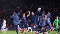 Illustration : "Mercato PSG : Un prétendant fortuné baisse les bras pour la signature d'un crack parisien"
