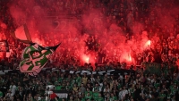 Illustration : "ASSE : Les ultras font le forcing pour la réouverture des Balcons "