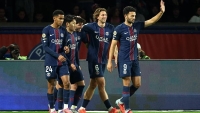 Illustration : "PSG : Un soulagement de taille avant d’affronter Barcelone"