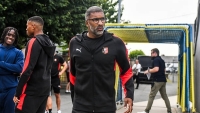 Illustration : "Stade Rennais : Beye encore taclé après la débâcle contre Lens"