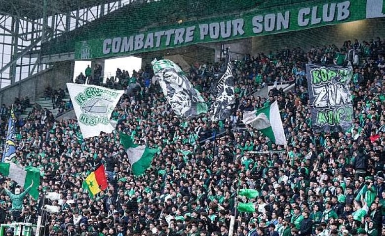 Illustration : "Mercato ASSE : Un départ attendu pourrait se profiler vers l'étranger "