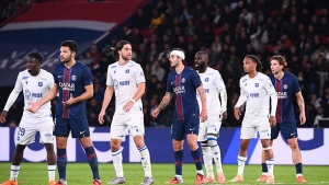 Illustration : PSG : Plusieurs absences marquantes et deux bonnes nouvelles dans le groupe face au Barça