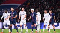 Illustration : "PSG : Plusieurs absences marquantes et deux bonnes nouvelles dans le groupe face au Barça"