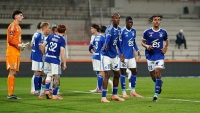Illustration : "RC Strasbourg : Une soirée cauchemar pour un Strasbourgeois pendant le match face à l'OM"