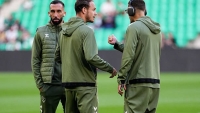 Illustration : "ASSE : Deux joueurs font l'unanimité chez les coachs adverses"