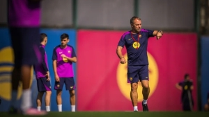 Illustration : Pronostic FC Barcelone-PSG (2ème journée de ligue des champions)