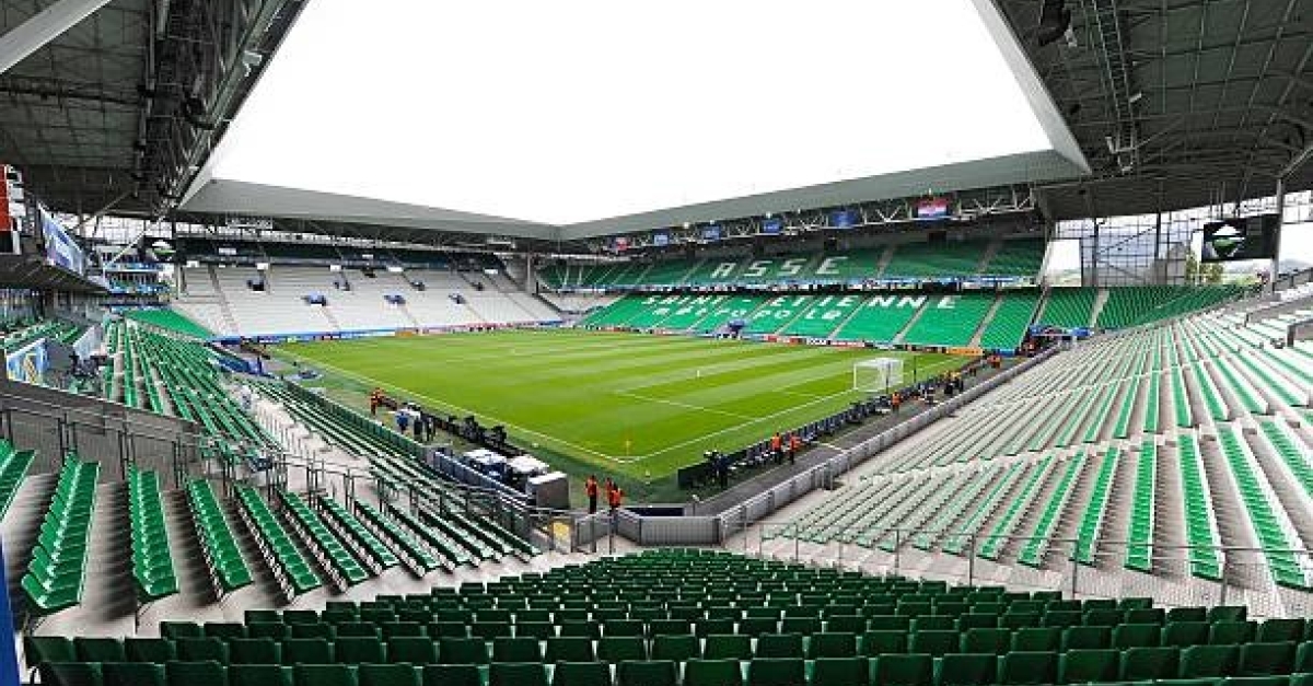 ASSE : Le club réagit vigoureusement à un acte raciste en tribune
