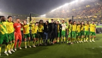 Illustration : "FC Nantes : Un espoir des Canaris dans le viseur de la sélection algérienne"