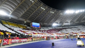 Illustration : Pronostic AS Rome-LOSC (2ème journée de Ligue Europa)