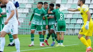 Illustration : Pronostic Ludogorets- Betis Séville (2ème journée de Ligue Europa)