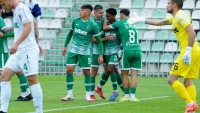 Illustration : "Pronostic Ludogorets- Betis Séville (2ème journée de Ligue Europa)"