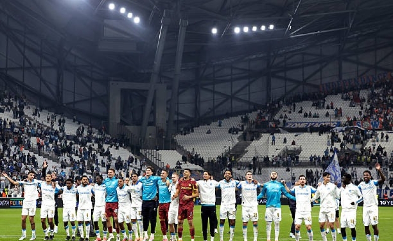 Illustration : "OM : Une absence longue durée confirmée pour une recrue phare de l'été "