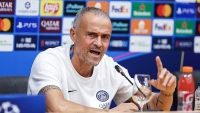 Illustration : "PSG : Une énième blessure fragilise le groupe avant Lille "