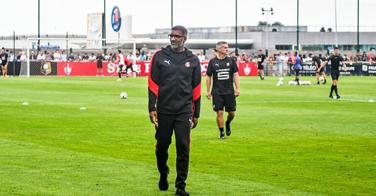 Mercato Rennes : Trois pistes de luxe activées en cas de départ de Beye !