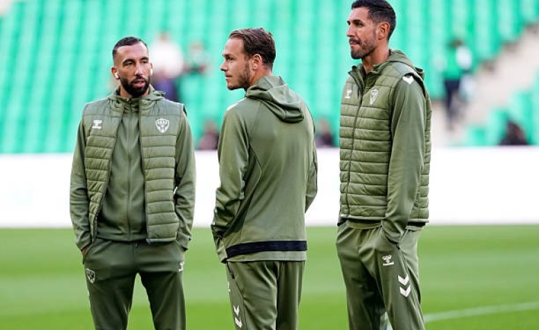 Illustration : "ASSE : Deux grosses absences redoutées pour le choc contre Montpellier "