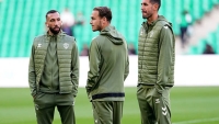 Illustration : "ASSE : Deux grosses absences redoutées pour le choc contre Montpellier "