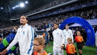 Illustration : "OM : Un atout de grande classe pour réaliser un parcours magique en Ligue des Champions ?"