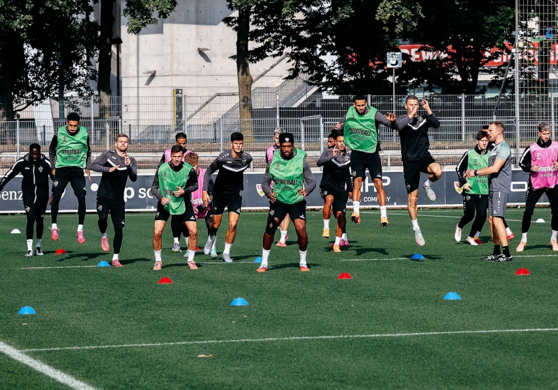 Illustration : Pronostic FC Bâle-Stuttgart (2ème journée de Ligue Europa)