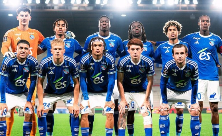 Illustration : "Pronostic Slovan Bratislava-Strasbourg (1ère journée de Ligue Europa Conférence)"