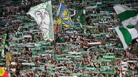 Illustration : "ASSE : Un Vert prend la parole après les incidents survenus en tribunes face à l'EAG "