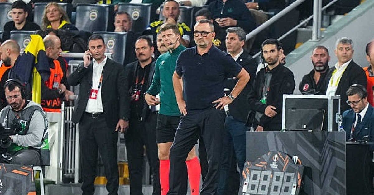 OGC Nice : Une déclaration d'Haise ne passe pas auprès des supporters après Fenerbahçe