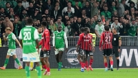Illustration : "ASSE : Horneland secoue un Vert coupable après la défaite contre Guingamp"