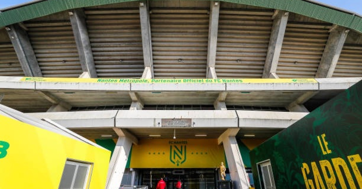 Mercato Nantes : Une ancienne gloire du FCN prend une trajectoire surprenante en Arabie Saoudite
