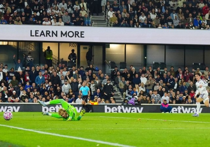 Illustration : Pronostic Bournemouth-Fulham (7ème journée de Premier League)