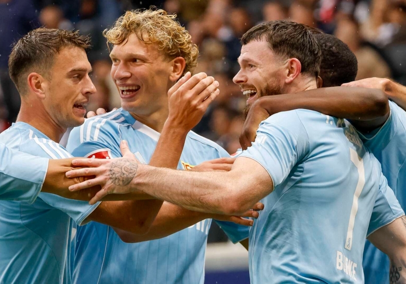 Illustration : Pronostic Bayer Leverkusen-Union Berlin (6ème journée de Bundesliga)