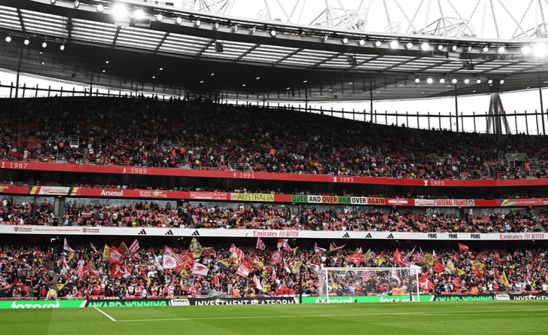 Illustration : "Pronostic Arsenal-West Ham (7ème journée de Premier League)"