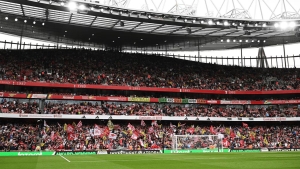 Illustration : Pronostic Arsenal-West Ham (7ème journée de Premier League)