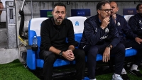 Illustration : "OM : Un retour surprise dans le groupe olympien pour disputer la Ligue des Champions"