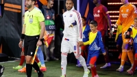 Illustration : "OL : Un coup dur pour un Gone malgré la victoire contre Salzbourg "