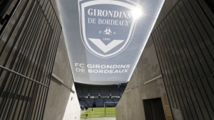Illustration : Bordeaux : Trois coups durs pour les Girondins avant d'affronter le Stade Poitevin
