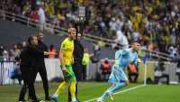 Illustration : "FC Nantes : Un pari très osé tenté par Castro face au Stade Brestois"