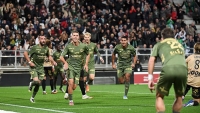 Illustration : "ASSE : Un enfant du club comme futur chouchou de Geoffroy-Guichard ? "