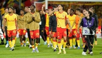 Illustration : "RC Lens : Une grosse énigme entoure l'absence totale d'un Sang et Or dans l'équipe de Sage"