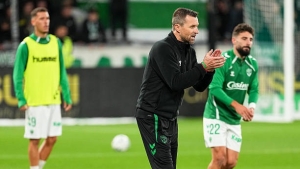 Illustration : ASSE : Un gros danger guette les Verts lors du d&eacute;placement &agrave; Montpellier 