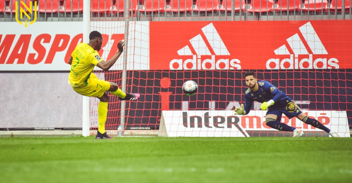 Pronostic Brest-Nantes (7ème journée de Ligue 1)