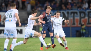 Illustration : Pronostic Montpellier-Saint-Étienne (9ème journée de Ligue 2)