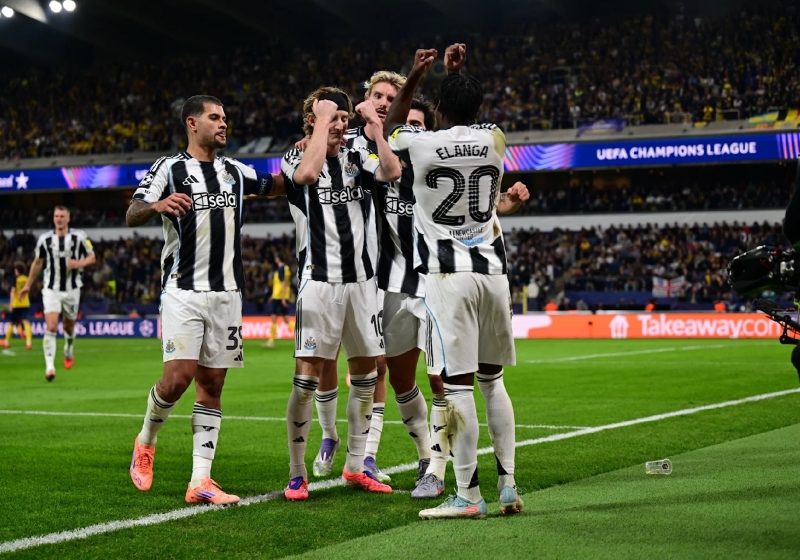 Illustration : Pronostic Newcastle-Nottingham (7ème journée de Premier League)