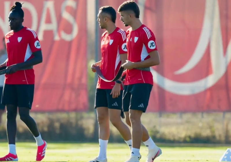 Illustration : Pronostic Séville-Barcelone (8ème journée de Liga)