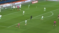 Illustration : "Montpellier - Saint-Etienne (0-2) : le résumé et les buts en vidéo - (J9) Ligue 2 2502-2026"